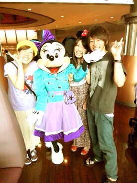 まるこさんのコーディネート