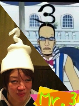 まるこさんのコーディネート