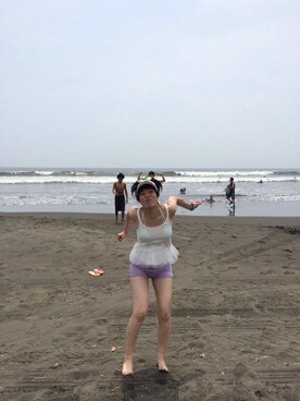 まるこさんのコーディネート