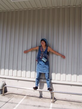 まるこさんのコーディネート