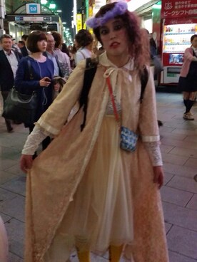 まるこさんのコーディネート