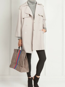 FEW MODAさんのコーディネート