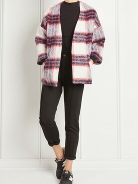 FEW MODAさんのコーディネート