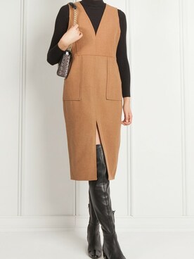 FEW MODAさんのコーディネート