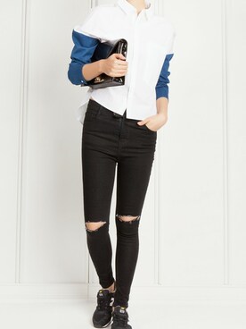 FEW MODAさんのコーディネート