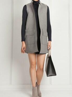 FEW MODAさんのコーディネート