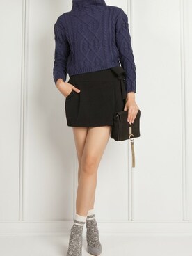 FEW MODAさんのコーディネート