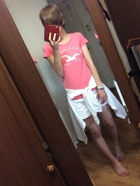 REMさんのコーディネート