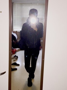 Yuji Tomaさんのコーディネート