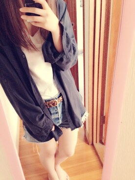 あんさんのコーディネート