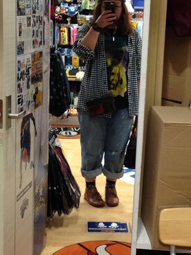 chiharu29さんのコーディネート