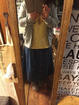 chiharu29さんのコーディネート