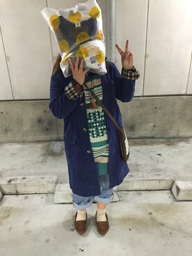 chiharu29さんのコーディネート