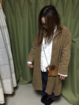 chiharu29さんのコーディネート