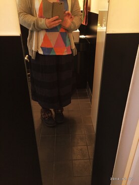 chiharu29さんのコーディネート