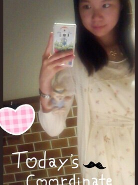 shokoさんのコーディネート