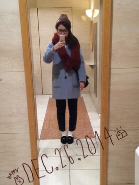 shokoさんのコーディネート