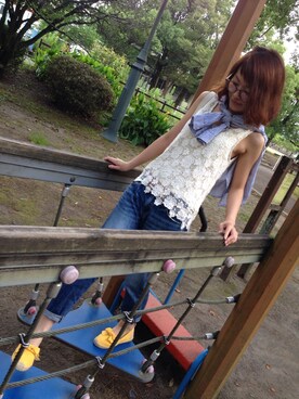 kanaさんのコーディネート