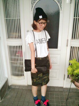 kanaさんのコーディネート