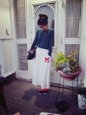 kanaさんのコーディネート