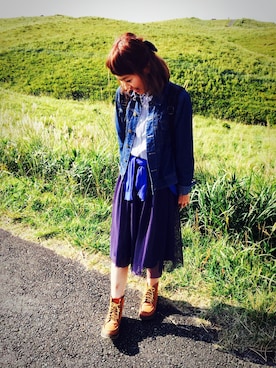 kanaさんのコーディネート