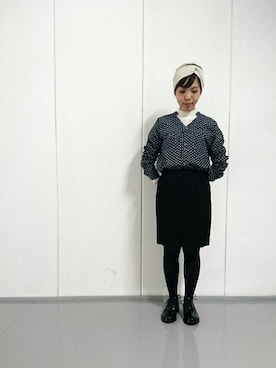 kuroda.さんのコーディネート