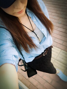 Mikaさんのコーディネート
