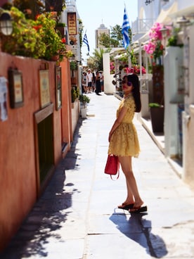 yangさんのコーディネート