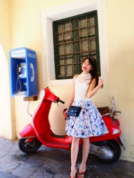 yangさんのコーディネート