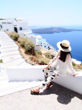 yangさんのコーディネート