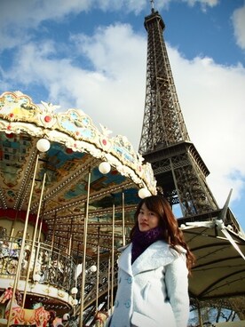 yangさんのコーディネート