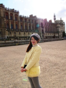 yangさんのコーディネート