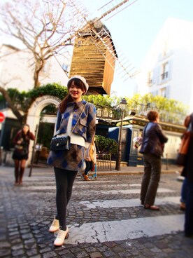 yangさんのコーディネート