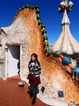 yangさんのコーディネート