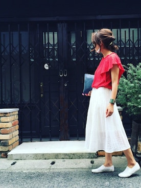 toeさんのコーディネート