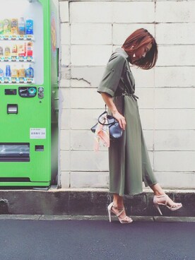 toeさんのコーディネート