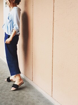 toeさんのコーディネート