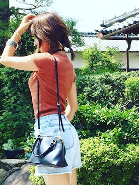 toeさんのコーディネート