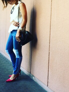 toeさんのコーディネート