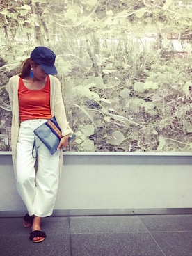 toeさんのコーディネート