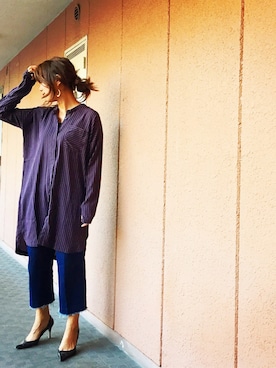 toeさんのコーディネート