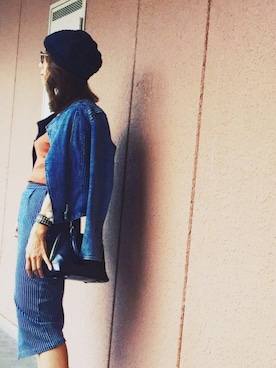 toeさんのコーディネート