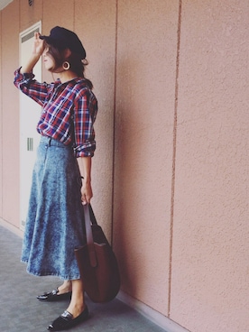 toeさんのコーディネート