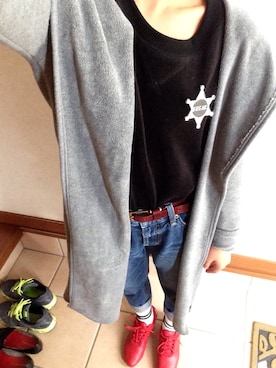 ふにゃふにゃさんのコーディネート