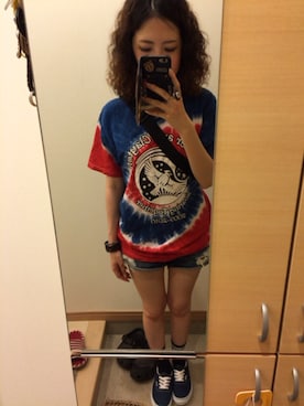 244185さんのコーディネート