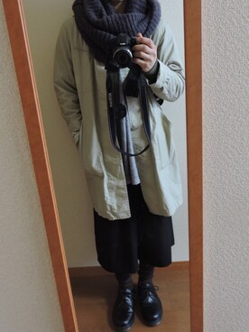 もーとさんのコーディネート