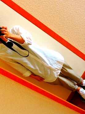 もーとさんのコーディネート