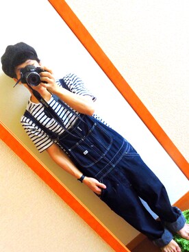 もーとさんのコーディネート