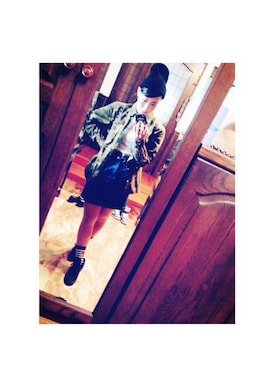 しんどぅーさんのコーディネート