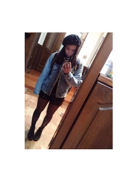 しんどぅーさんのコーディネート